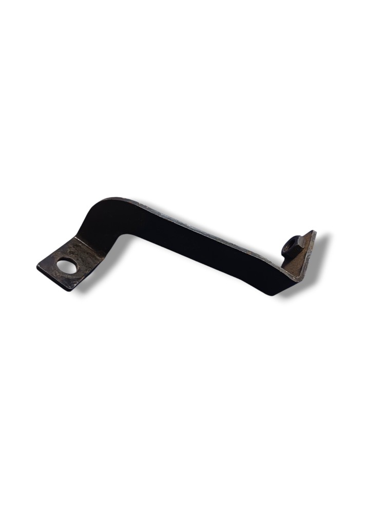 Suporte Tubo Ar Motor Cummins