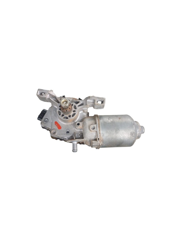 Motor limpador parabrisa Toyota Hilux 2007 a 2014