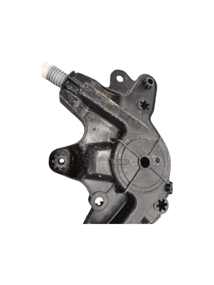 Maquina Vidro Dianteiro Land Rover 2013 7