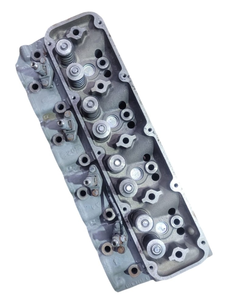 Cabecote F4000 1980 A 1989