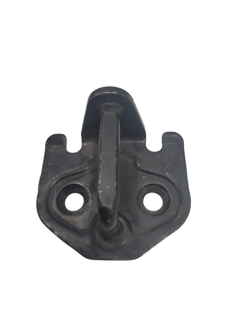 Batente Fechadura Porta Dianteira Traseira Ford Focus 2010