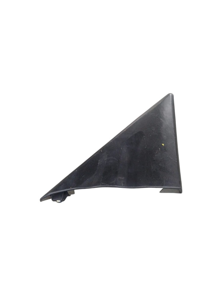 Acabamento Triângula Retrovisor Ford Transit 360 2022 2023