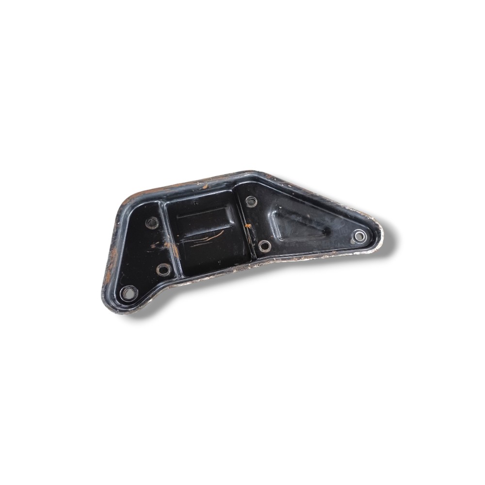 Suporte Mola Sprinter 2007 2008 Dianteira 8