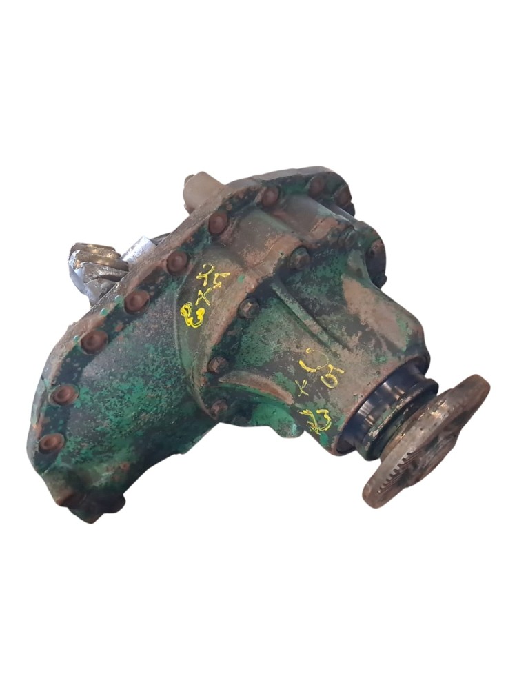 Diferencial Mercedes-Benz 1935