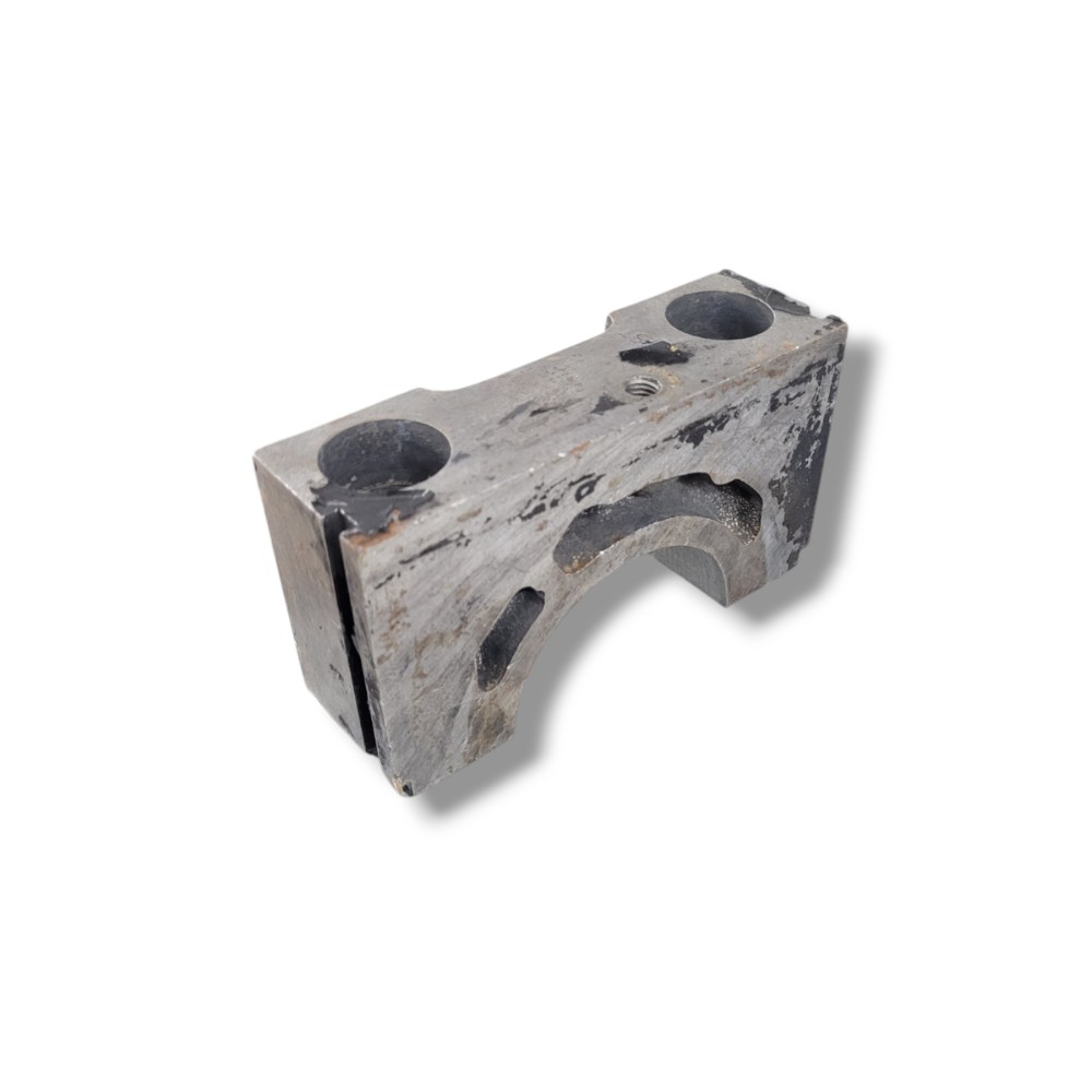 Mancal Cremalheira Motor Ford Ranger 3.0 2005 A 2012