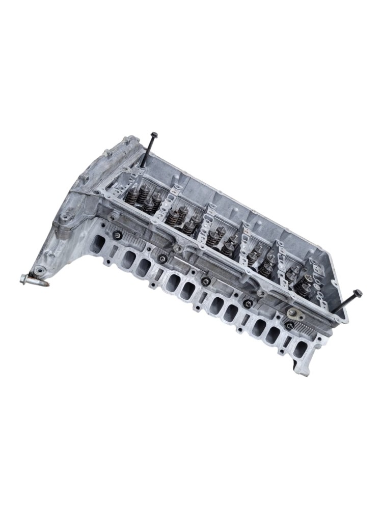 Cabecote Gaiola Comando Ranger 3.2