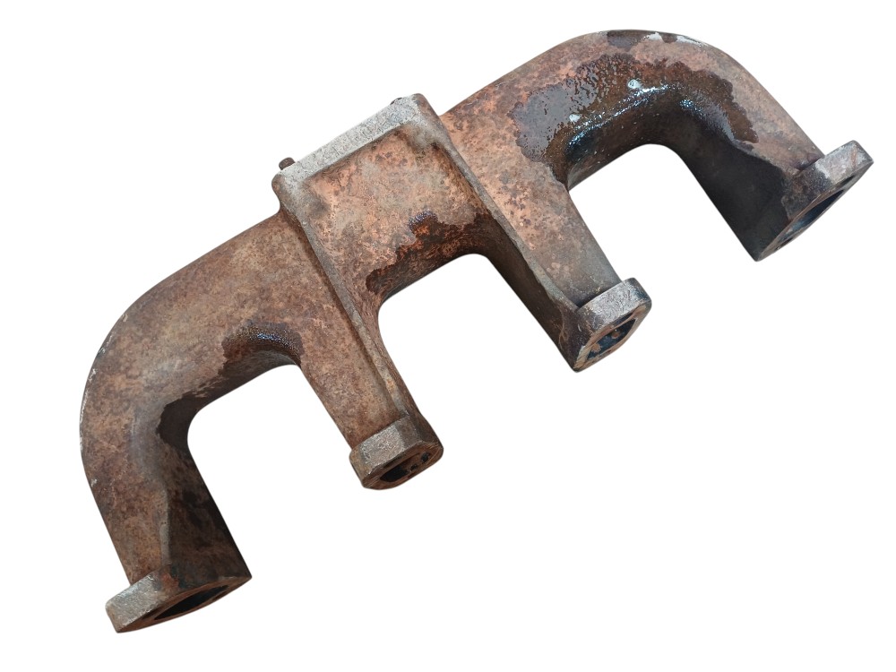 Coletor Escape Mwm F1000