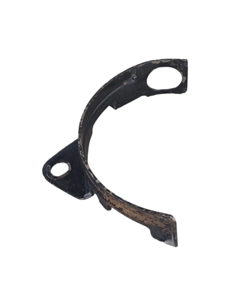 Protetor Abs Traseiro Mmc L200 Triton 2008 2015 2