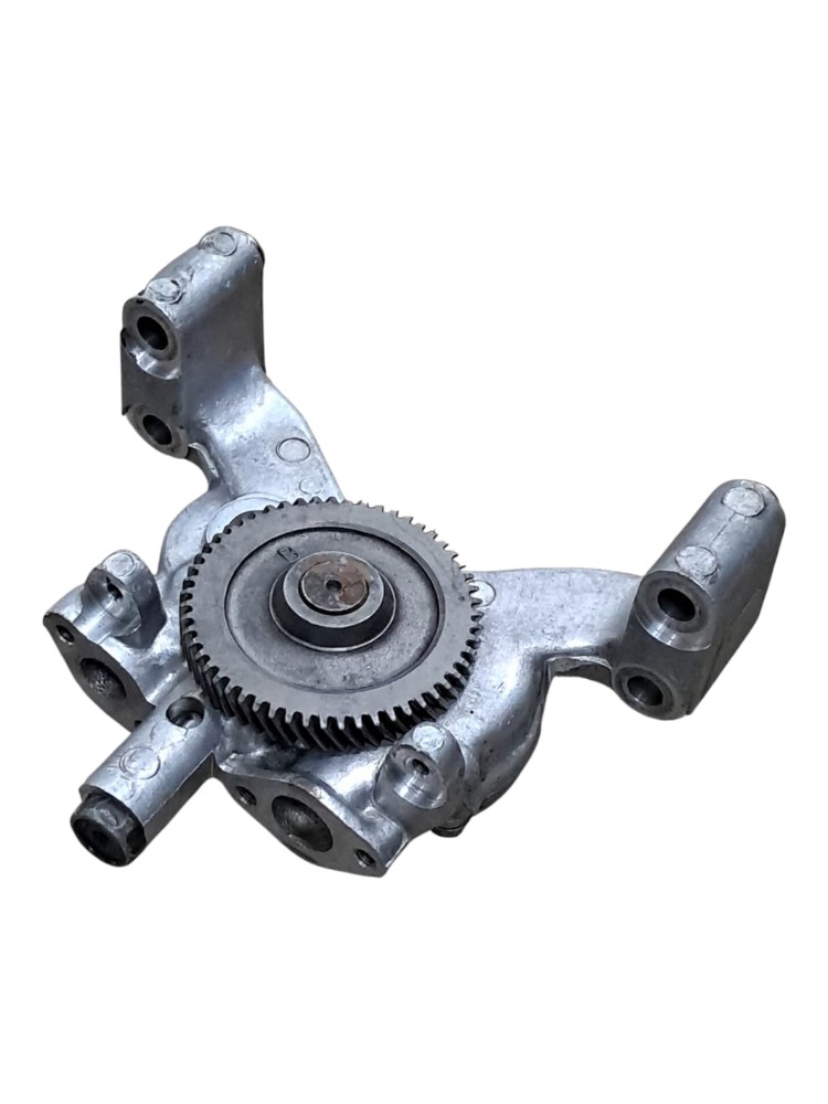 Bomba Oleo Kia Besta 2.7