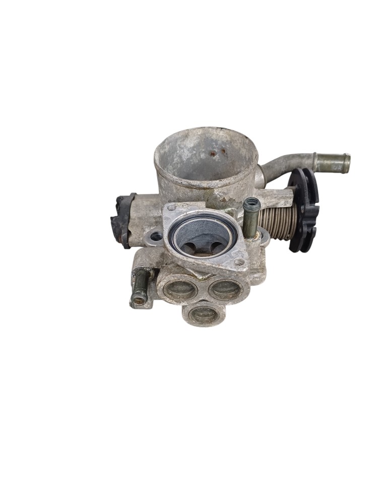 Tbi Corpo Borboleta Caoa Chery 2013