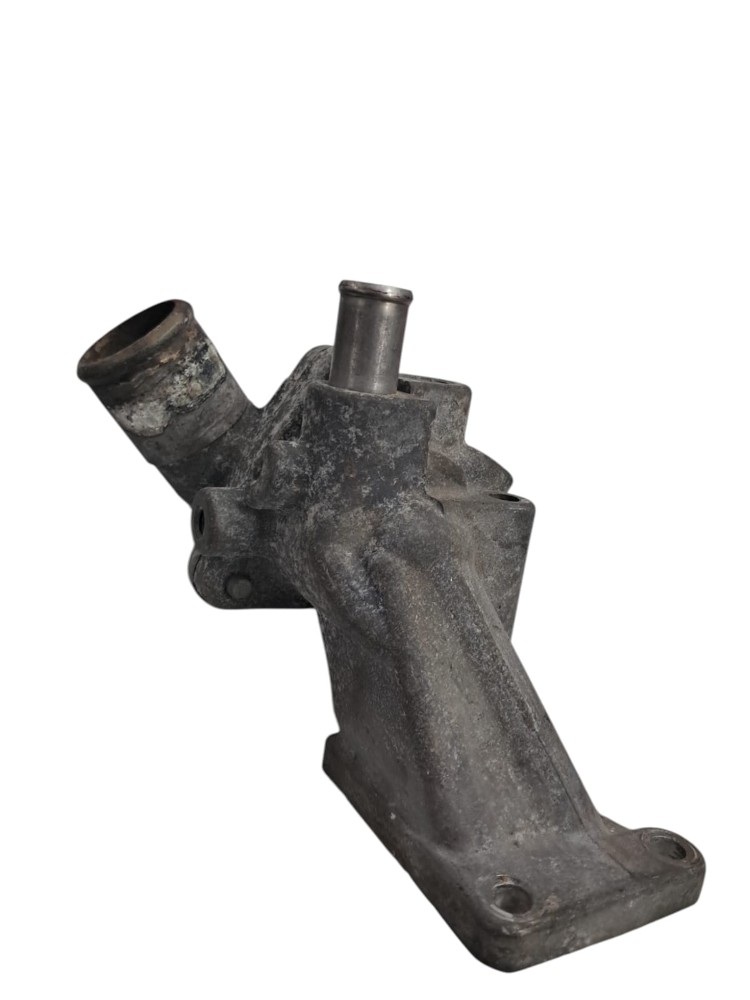 Carcaca Valvula Termostatica Hilux 2001 A 2004