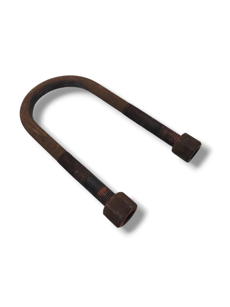 Grampo Feixe Mola Sprinter 311 2015 VI112