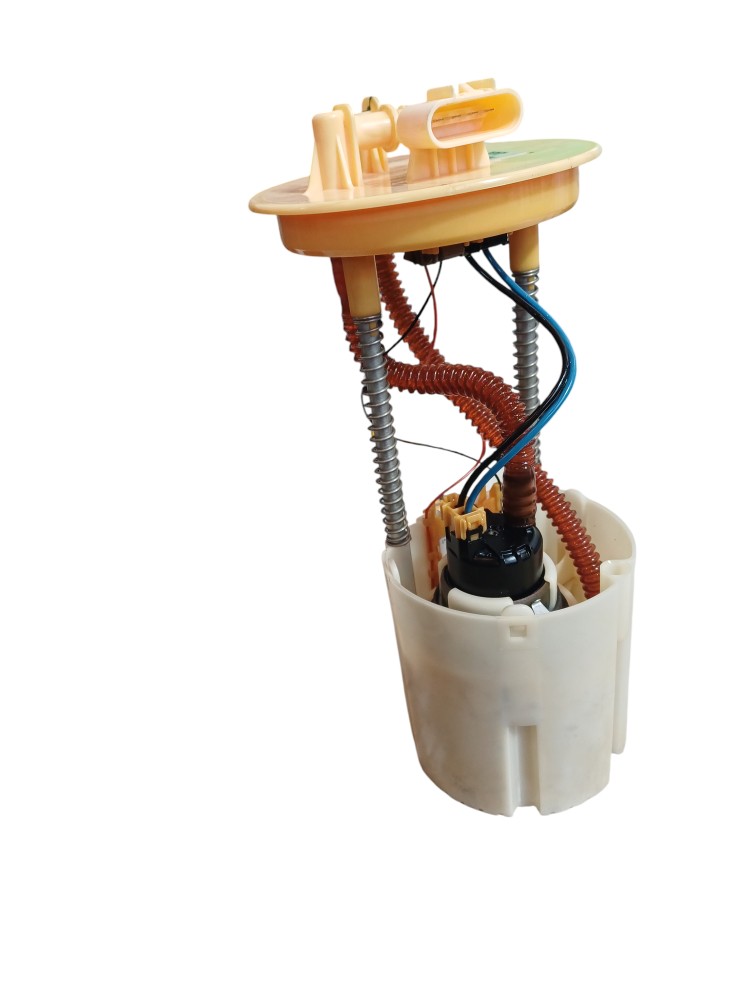 Bomba Combustivel S10 2.8