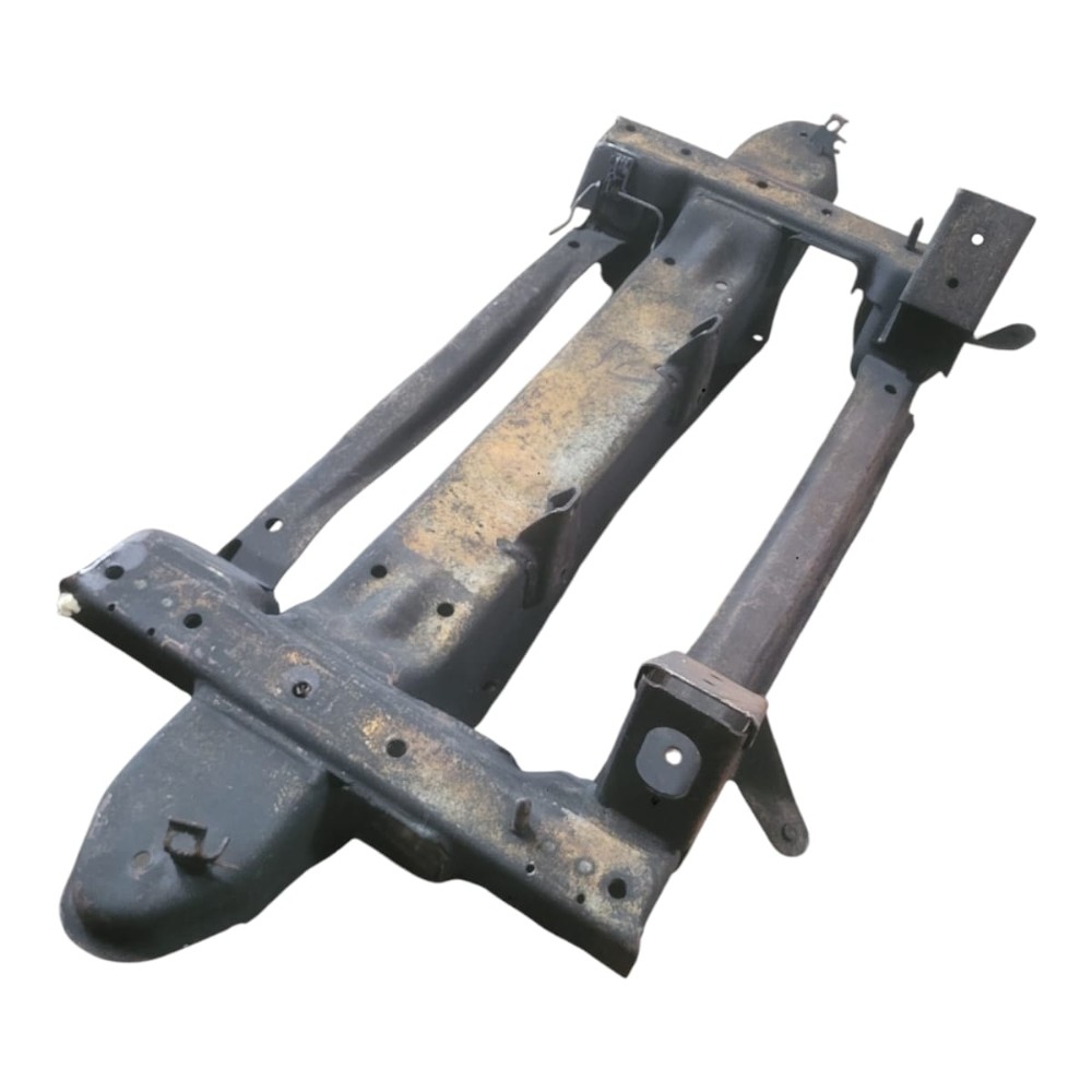 Quadro Agregado Sprinter 2