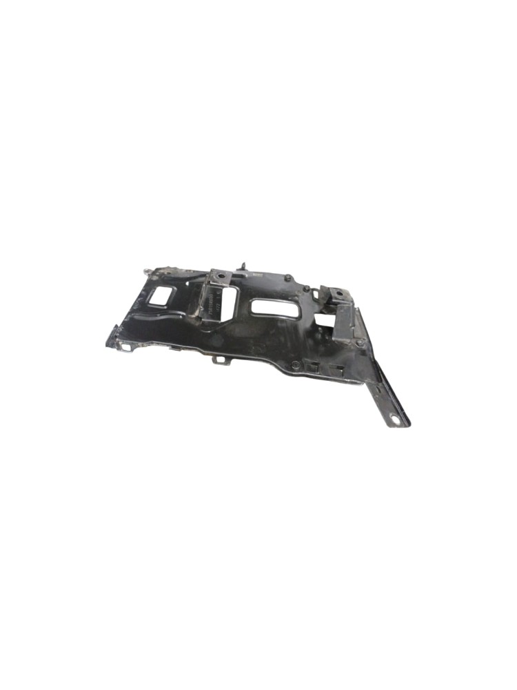 Bandeja Suporte Bateria Peugeot  Expert Cargo  2022 1