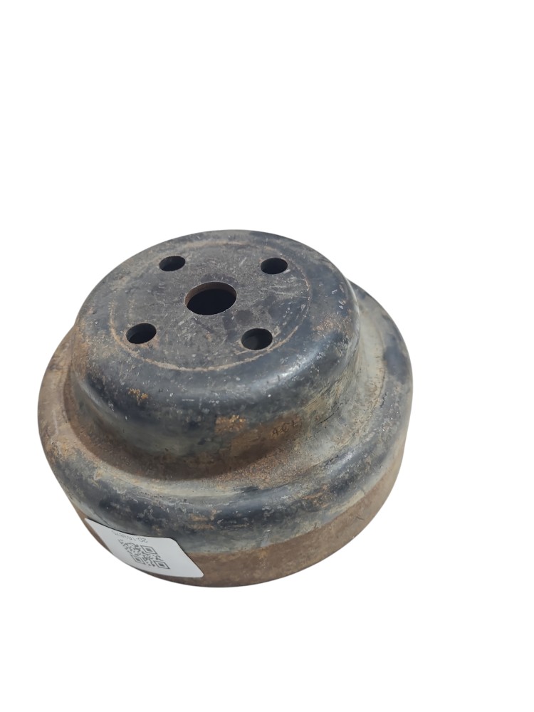 Polia Bomba Agua Pajero Sport 2 8 2007