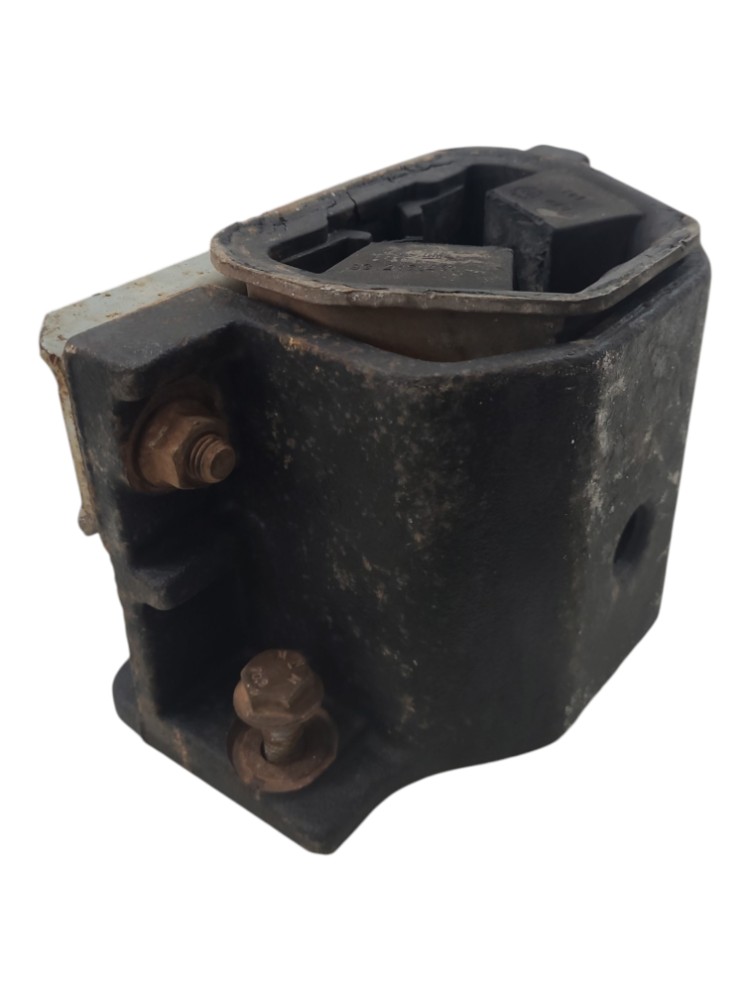 Suporte Coxim Motor Tras Gm D20 3