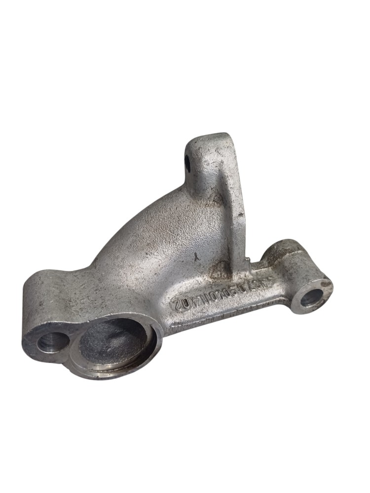 Tubo Intermediario Pescador Oleo Mwm