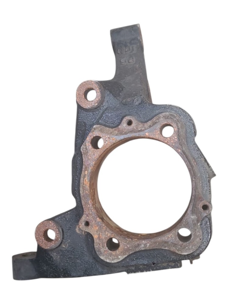 Manga Eixo Santa Fe 2012