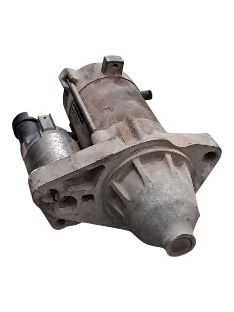 Motor Partida Honda Cr-v 2.0 2012 Manual