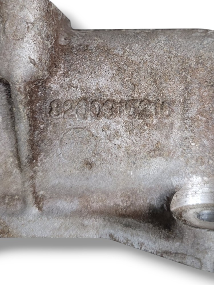 Coletor Admissão Renault Master 2013