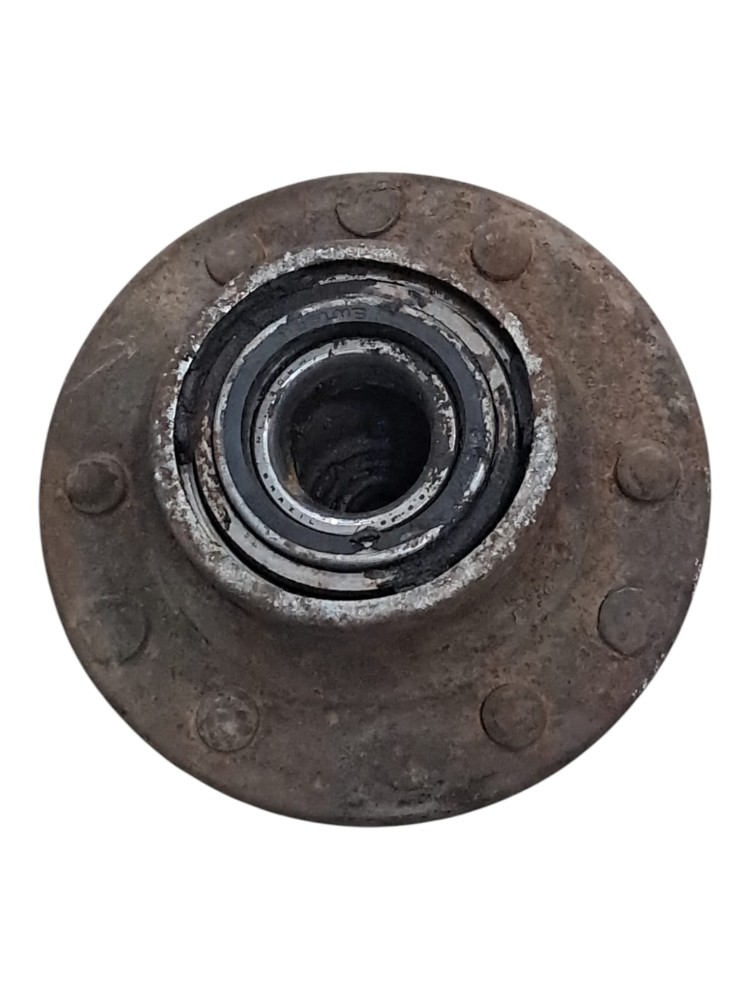 Cubo Roda Dianteiro 6 Furos Chevrolet D10 1964 a 1984