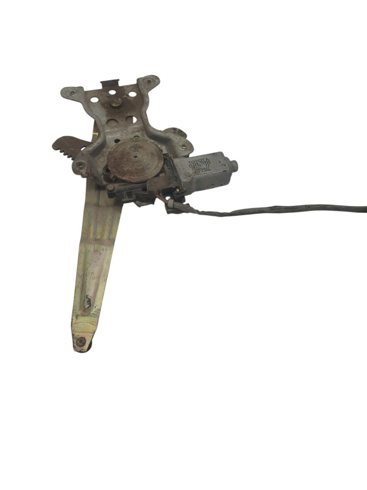 Maquina Vidro Traseira Hilux Sw4 97