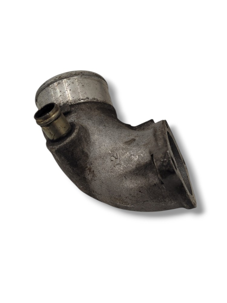 Tubo Curva Turbina Hilux Sw4 3.0 2006 A 2015 4