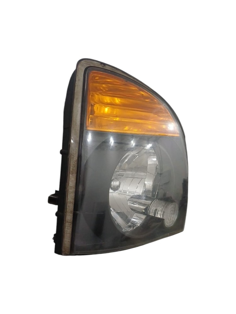 Farol Direito Farol Hyundai Hr Hdb 2020 VI127
