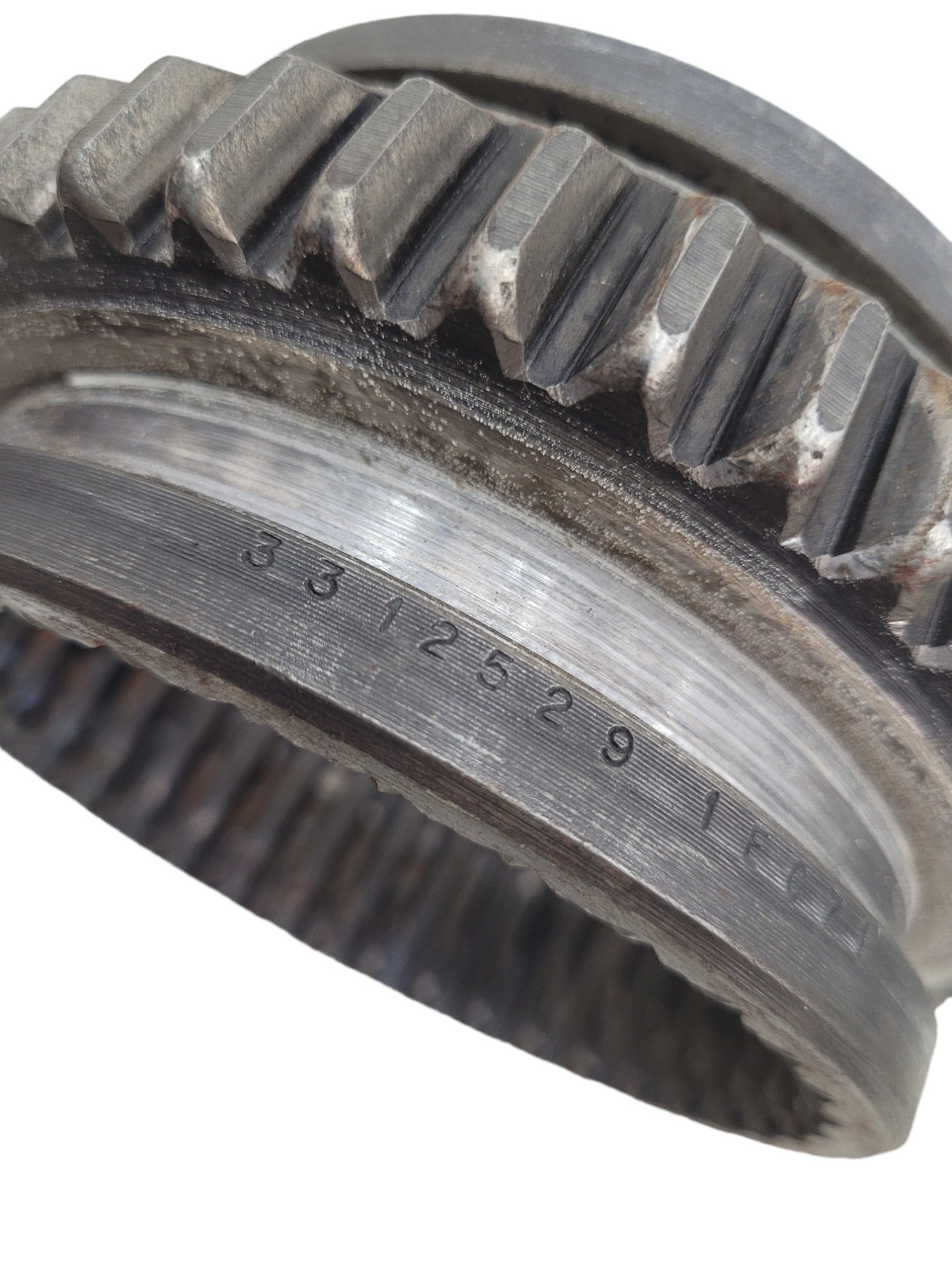 Luva Sincronizadora 1ª 2ª Ré F350 3312529 – Br Peças