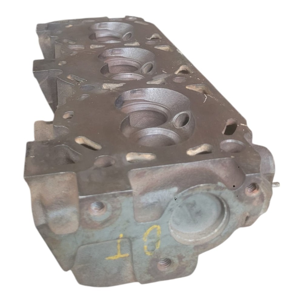 Cabecote Motor Ranger 5