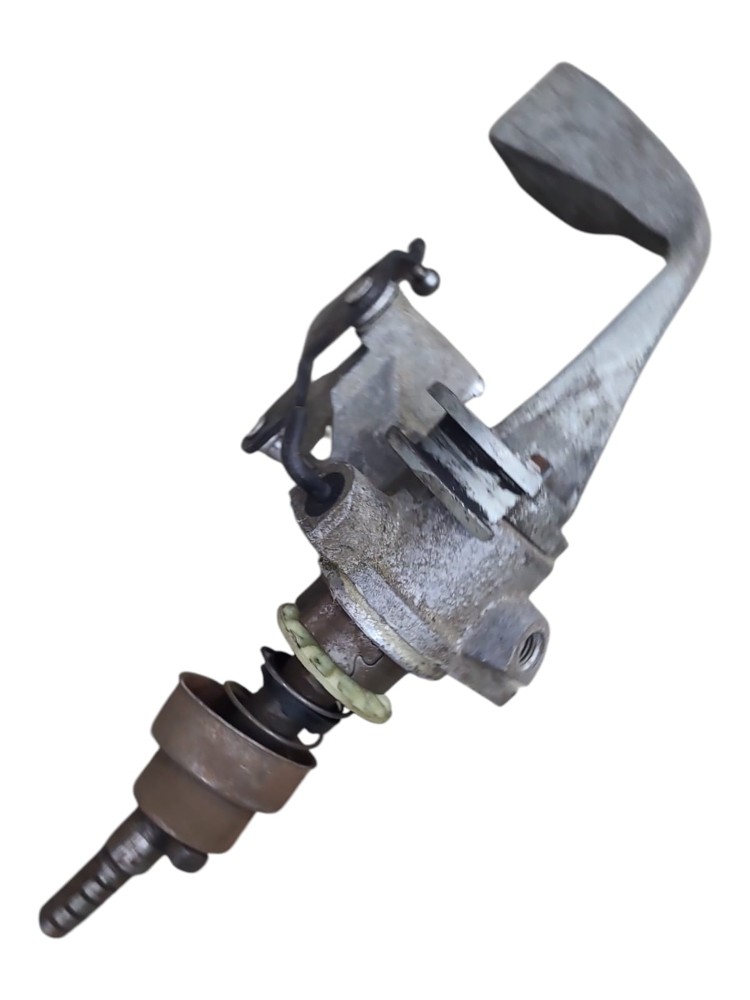 Trambulador Caixa Cambio Golf Sapao