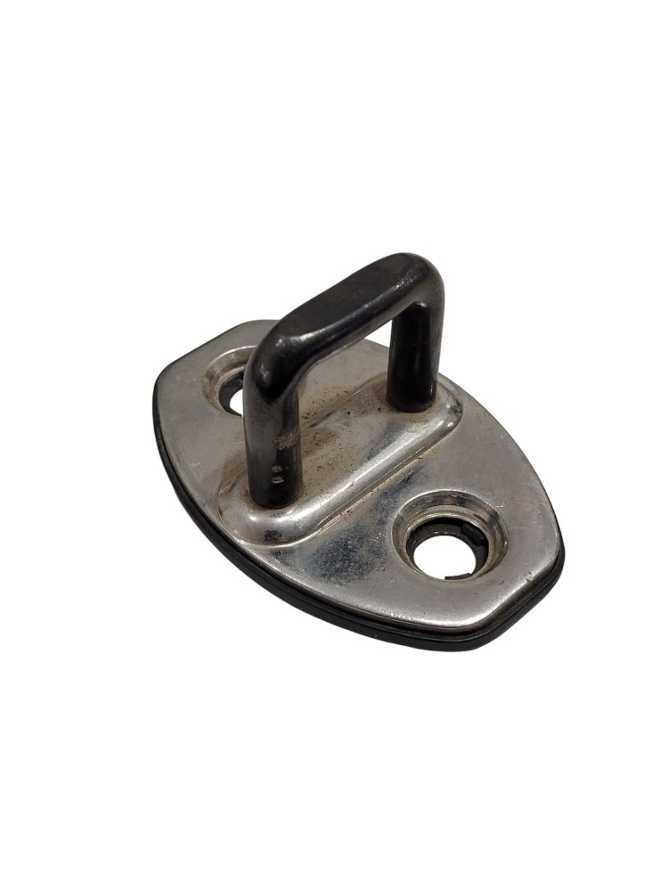 Batente Fechadura Porta Jetta Tsi 2012 2013