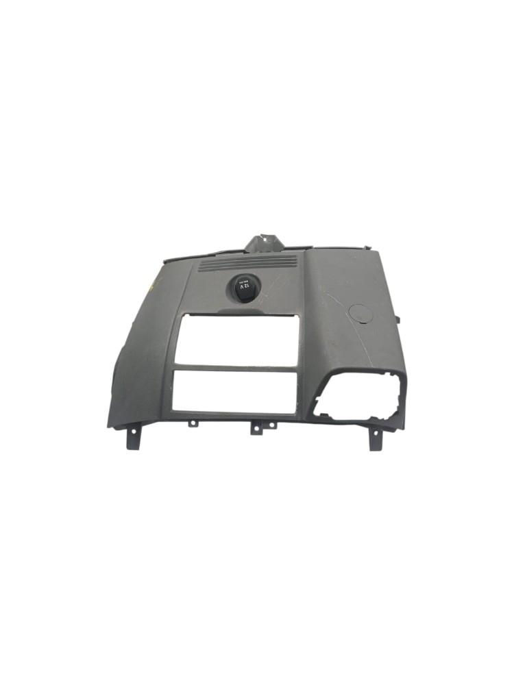 Console Central Painel Mb Sprinter 515  2014 2015 VI134
