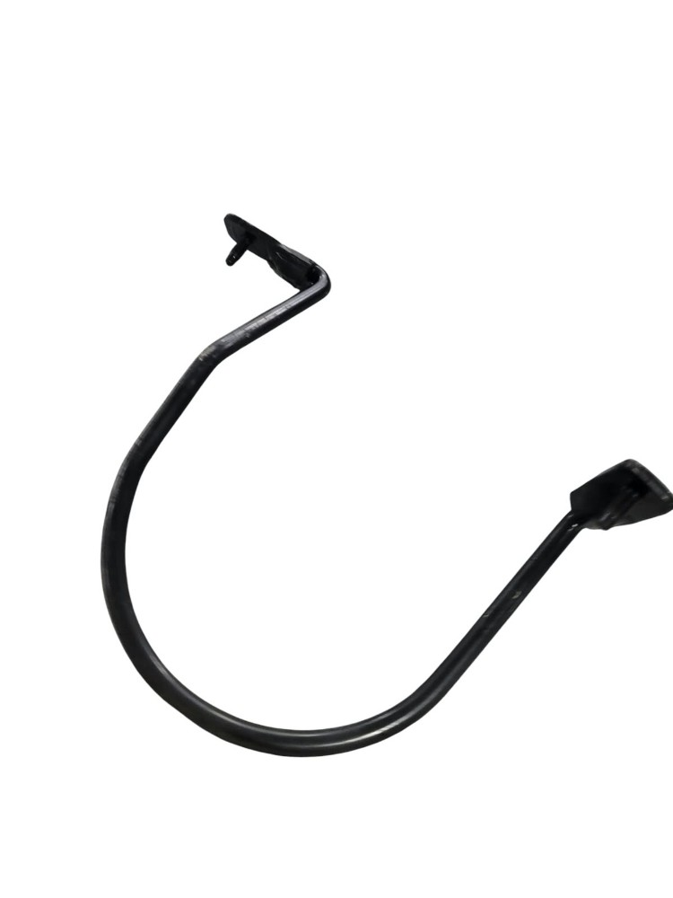 Suporte Eixo Cardan Transit 350 2024 Vi141
