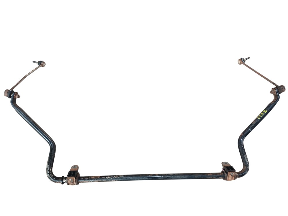 Barra Estabilizadora Master 2013 A 2014 VI115