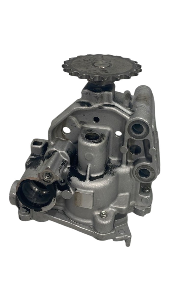 Bomba Oleo Renault Master