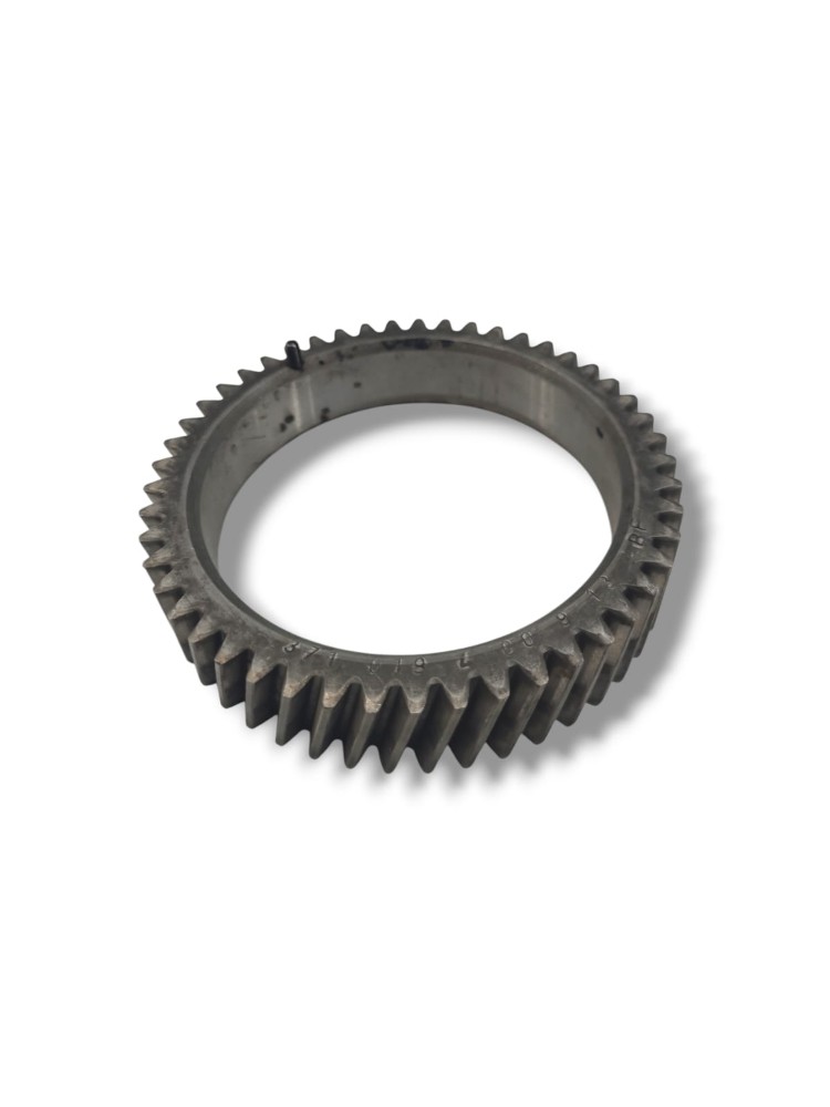 Roda Fonica Gol G3 1.6 3v 2001 4