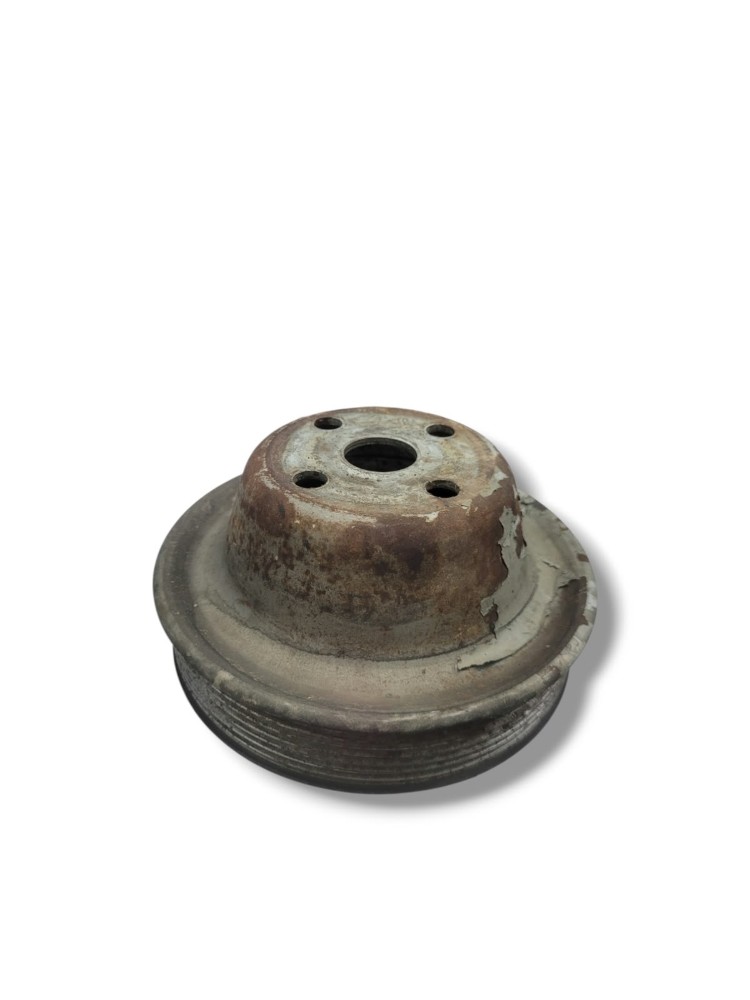 Polia Ventilador Motor Cummins F1200