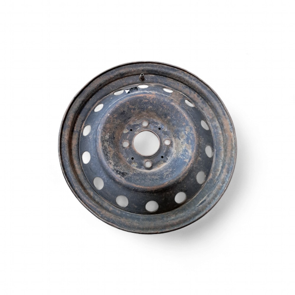 Roda Ferro Borlem Aro 18×4