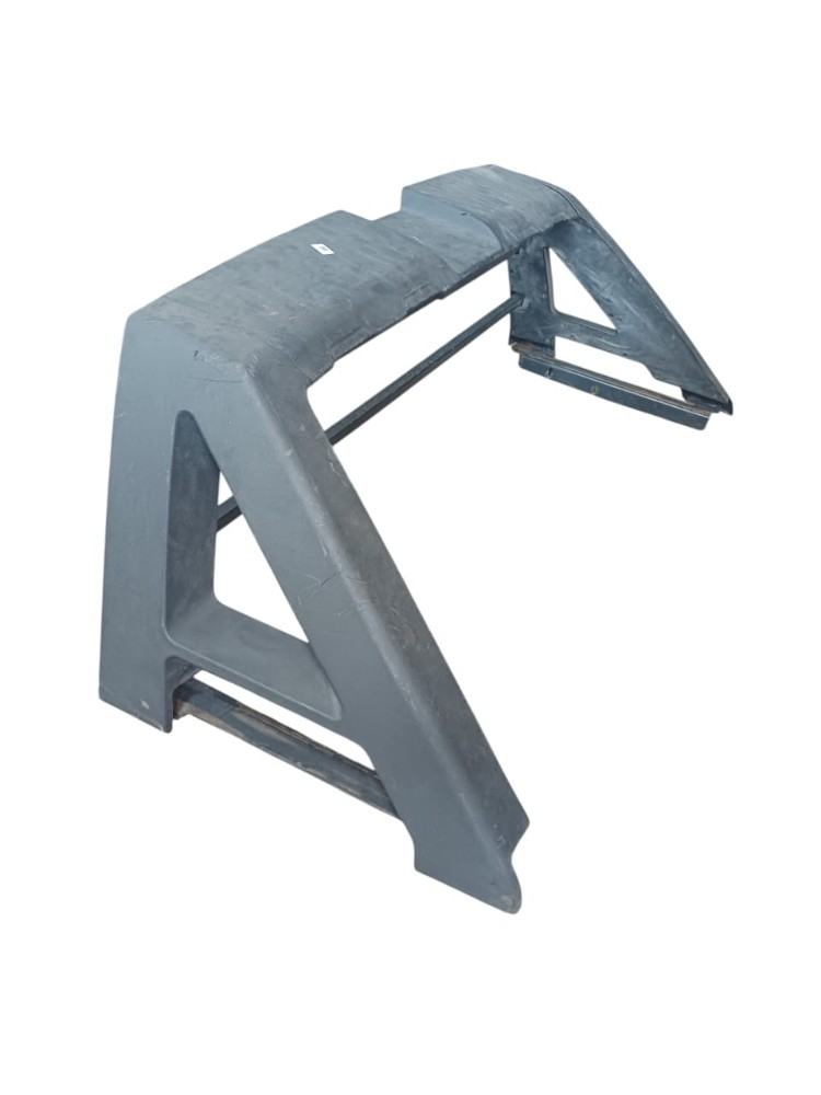 Santo Antonio Gm S10 2009 A 2010 Vh173