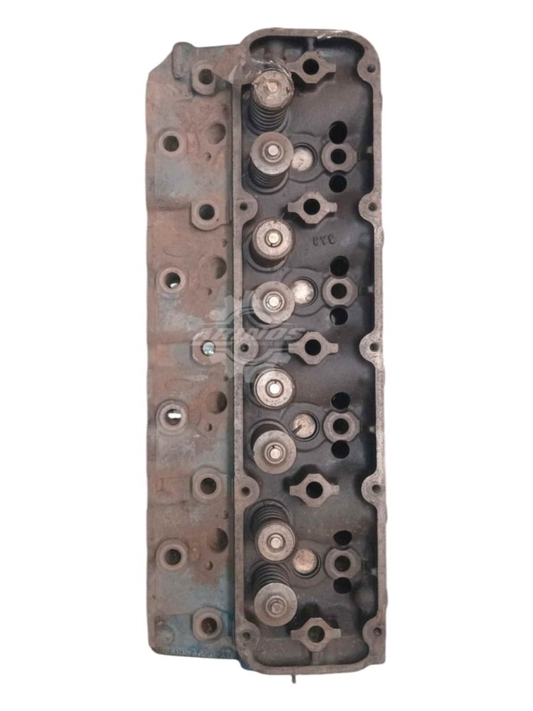 Cabecote F4000 1980 a 1989