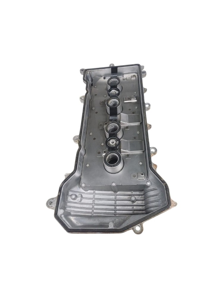 Tampa Cabeçote Motor Toyota Corolla 2005 9