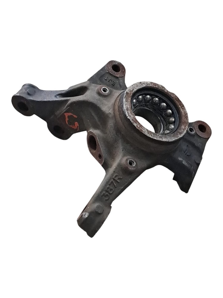 Manga Eixo Dianteiro Toyota Coralla 2.0 2016 a 2018