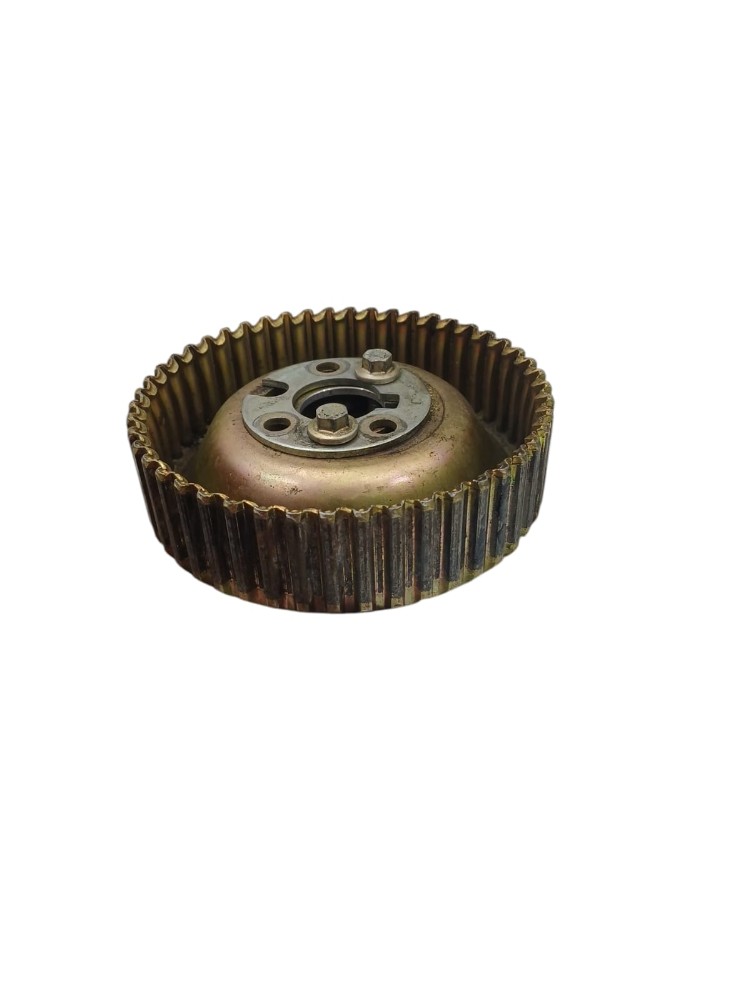 Polia Comada Valvula Gm S10 6
