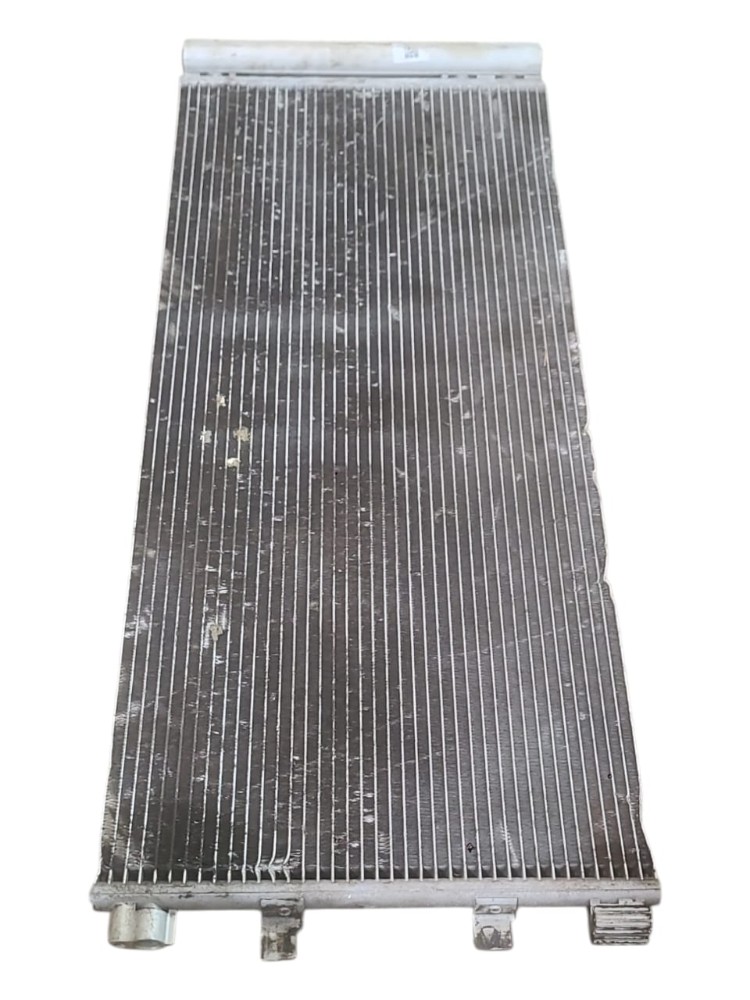 Condensador Ar Master 2.3 2016