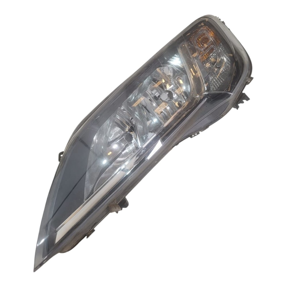 Farol Ducato MaxiCargo 2024 A 2025 Dianteiro Esquerdo VI131