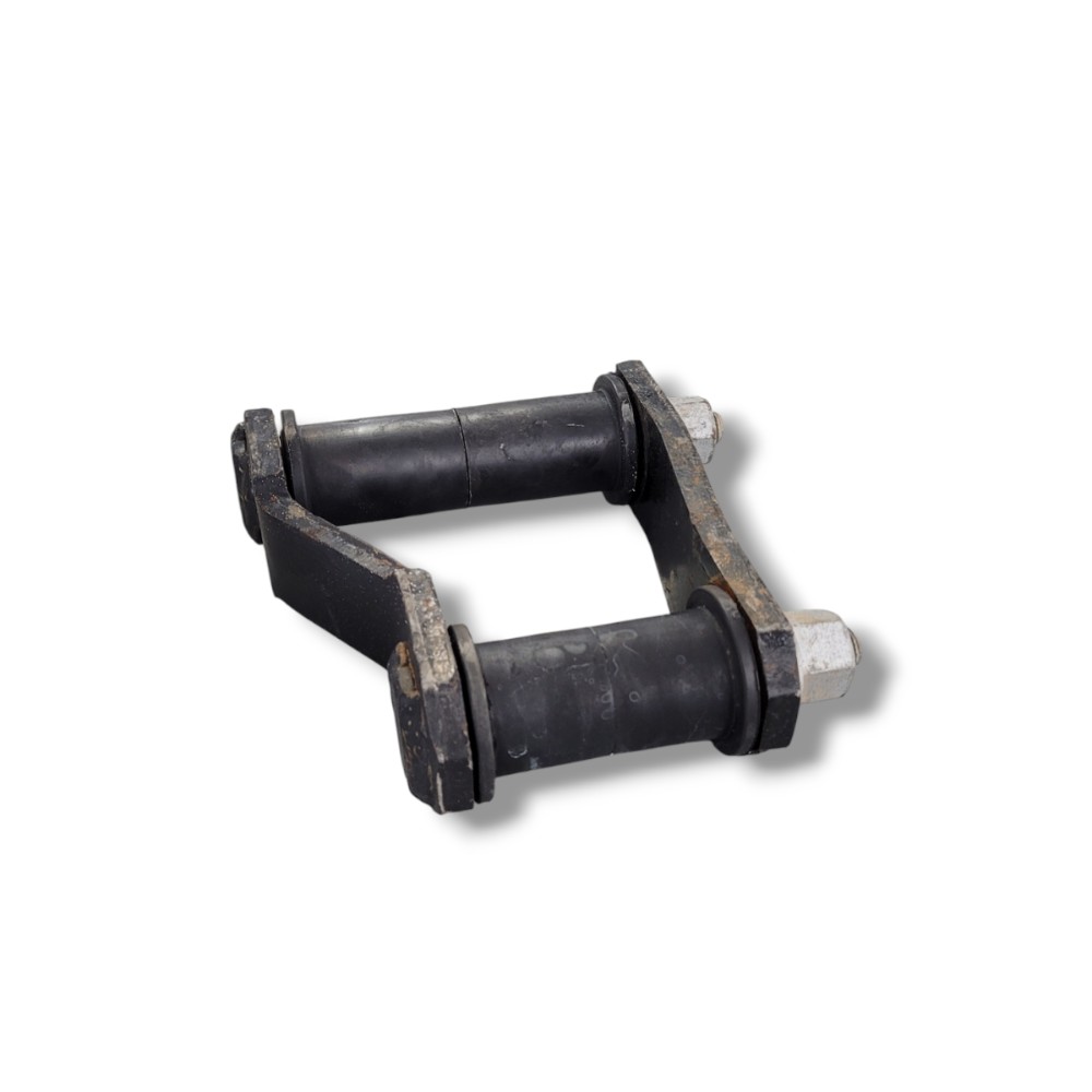 Jumelo Mola Traseira Ford Ranger 2015 2016 3