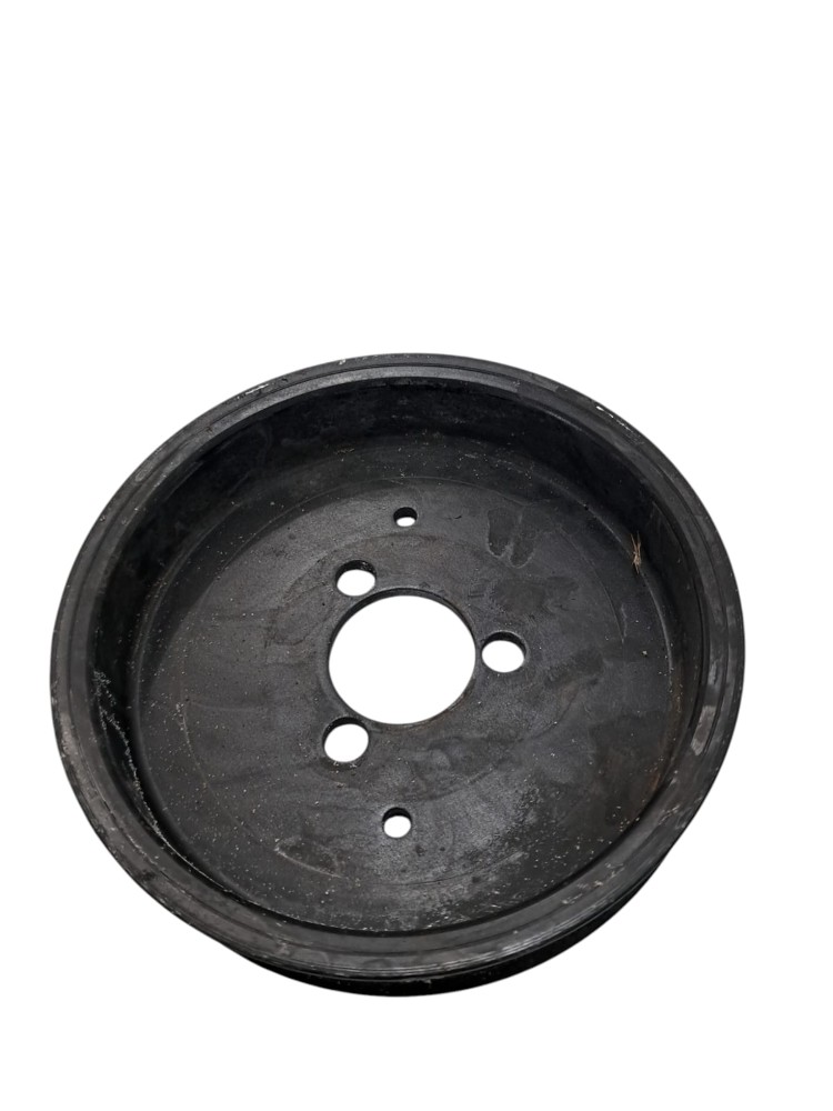 Polia Bomba Agua Vw Amarok 3.0 2017 2023
