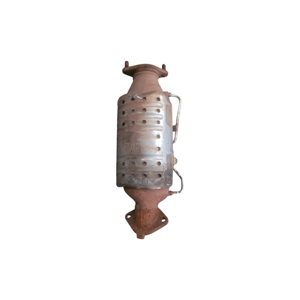Catalisador Secundário Dpf Hr 16v 2013 A 2021